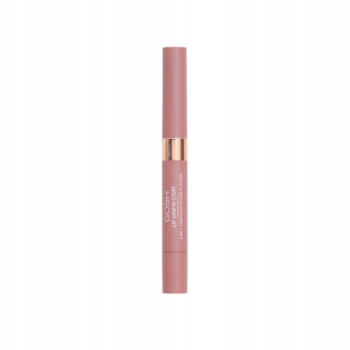 Gosh Lip Line'n Coat 001 Ruby Chocolate 2,9 g tužka na pery